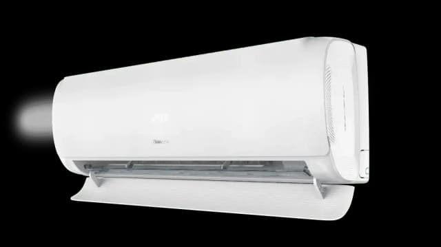 So sánh giá Máy lạnh Hisense Inverter 1.5 HP AS-12TR4RGUUA00 rẻ nhất? - Ảnh 5