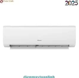 So sánh giá Máy lạnh Hisense Inverter 1.5 HP AS-12TR4RGUUA00 rẻ nhất? - Ảnh 7