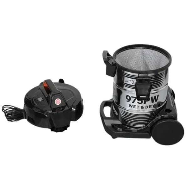 So sánh giá Máy hút bụi công nghiệp Hitachi CV-975PW rẻ nhất? - Ảnh 16