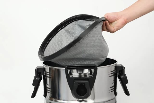 So sánh giá Máy hút bụi công nghiệp Hitachi CV-975PW rẻ nhất? - Ảnh 17