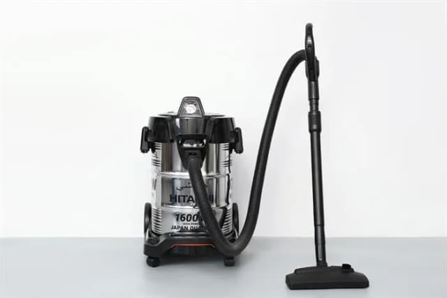 So sánh giá Máy hút bụi công nghiệp Hitachi CV-975PW rẻ nhất? - Ảnh 3