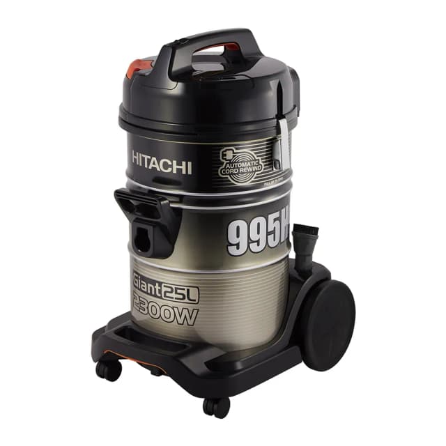 So sánh giá Máy hút bụi công nghiệp Hitachi CV-995HCA rẻ nhất? - Ảnh 2