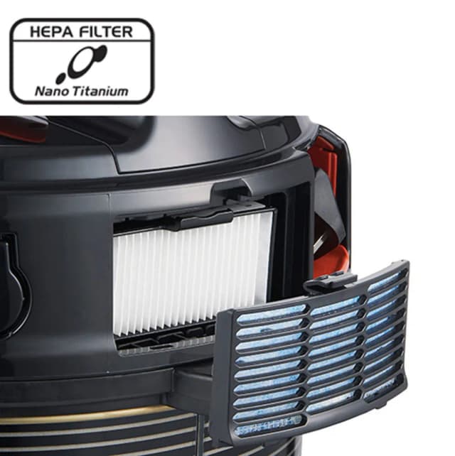 So sánh giá Máy hút bụi công nghiệp Hitachi CV-995HCA rẻ nhất? - Ảnh 13