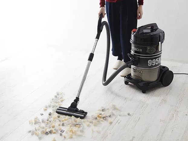 So sánh giá Máy hút bụi công nghiệp Hitachi CV-995HCA rẻ nhất? - Ảnh 9