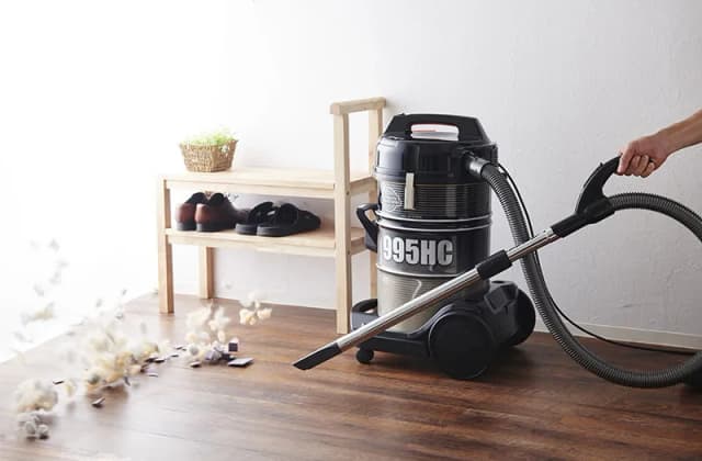 So sánh giá Máy hút bụi công nghiệp Hitachi CV-995HCA rẻ nhất? - Ảnh 10