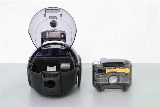 So sánh giá Máy hút bụi dạng hộp Hitachi CV-SF16A rẻ nhất? - Ảnh 18