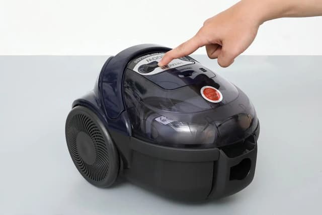 So sánh giá Máy hút bụi dạng hộp Hitachi CV-SF16A rẻ nhất? - Ảnh 7