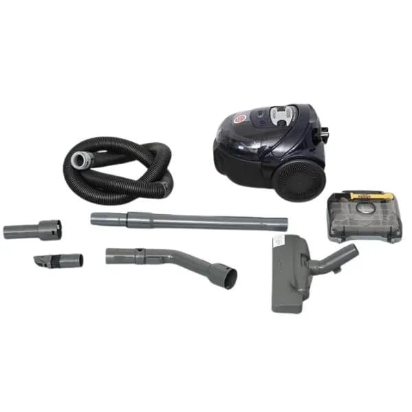 So sánh giá Máy hút bụi dạng hộp Hitachi CV-SF16A rẻ nhất? - Ảnh 9