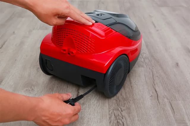 So sánh giá Máy hút bụi dạng hộp Hitachi CV-SF20V 24CV (BRE) rẻ nhất? - Ảnh 11