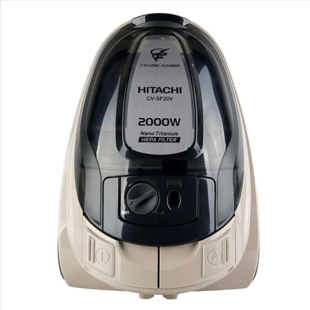So sánh giá Máy hút bụi dạng hộp Hitachi CV-SF20V 24CV (BRE) rẻ nhất? - Ảnh 12
