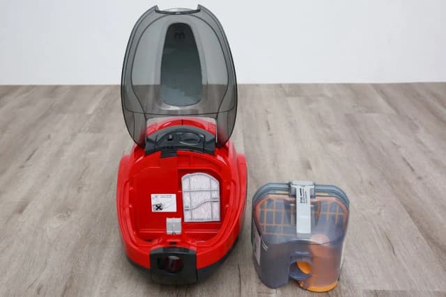 So sánh giá Máy hút bụi dạng hộp Hitachi CV-SF20V 24CV (BRE) rẻ nhất? - Ảnh 14