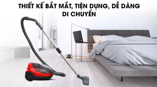 So sánh giá Máy hút bụi dạng hộp Hitachi CV-SF20V 24CV (BRE) rẻ nhất? - Ảnh 15