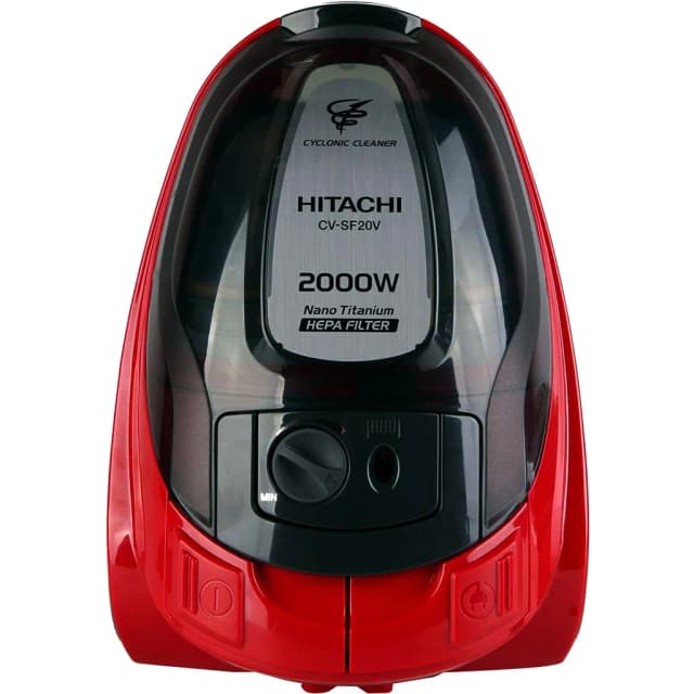 So sánh giá Máy hút bụi dạng hộp Hitachi CV-SF20V 24CV (BRE) rẻ nhất? - Ảnh 6