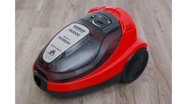 So sánh giá Máy hút bụi dạng hộp Hitachi CV-SF20V 24CV (BRE) rẻ nhất? - Ảnh 8