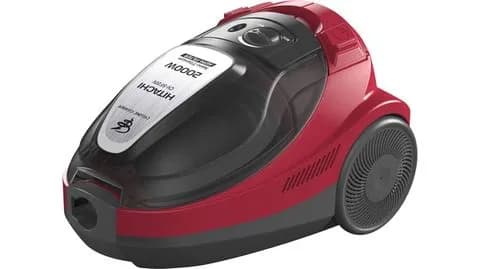 So sánh giá Máy hút bụi dạng hộp Hitachi CV-SF20V 24CV (BRE) rẻ nhất? - Ảnh 9