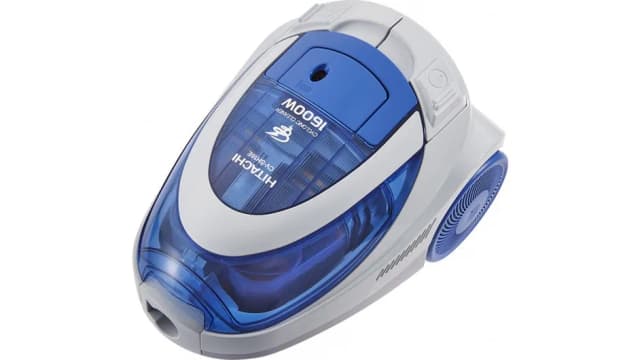 So sánh giá Máy hút bụi dạng hộp Hitachi CV-SH18E BL rẻ nhất? - Ảnh 17