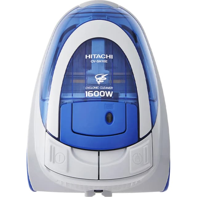 So sánh giá Máy hút bụi dạng hộp Hitachi CV-SH18E BL rẻ nhất? - Ảnh 3