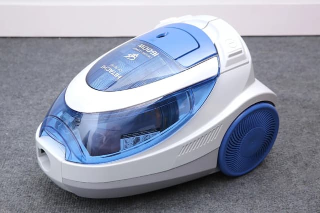 So sánh giá Máy hút bụi dạng hộp Hitachi CV-SH18E BL rẻ nhất? - Ảnh 4