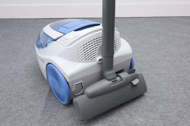 So sánh giá Máy hút bụi dạng hộp Hitachi CV-SH18E BL rẻ nhất? - Ảnh 6