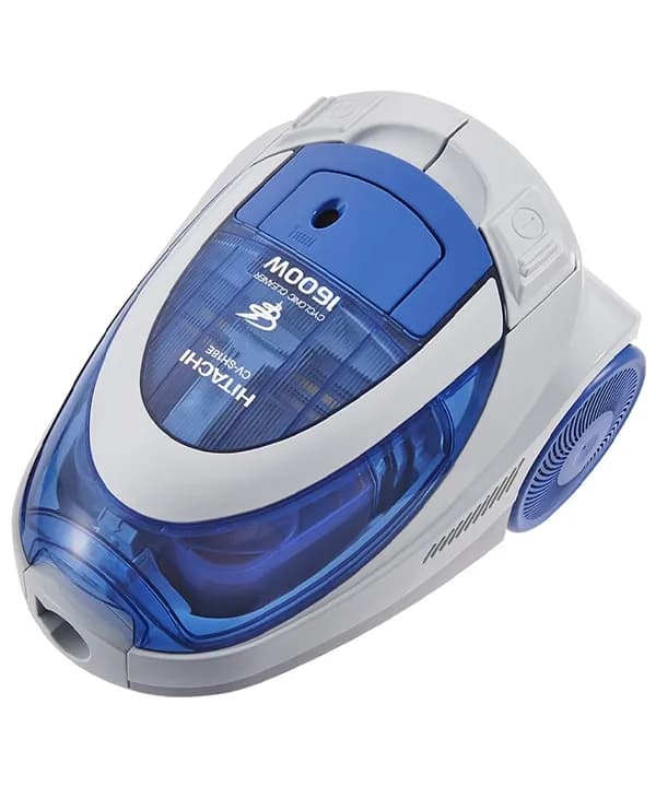 So sánh giá Máy hút bụi dạng hộp Hitachi CV-SH18E BL rẻ nhất? - Ảnh 7