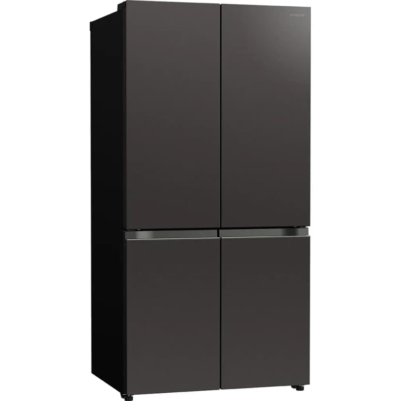 Tủ lạnh Hitachi Inverter 569 lít Multi Door R-WB640PGV1 GMG - Giá rẻ nhất hôm nay - Ảnh 4