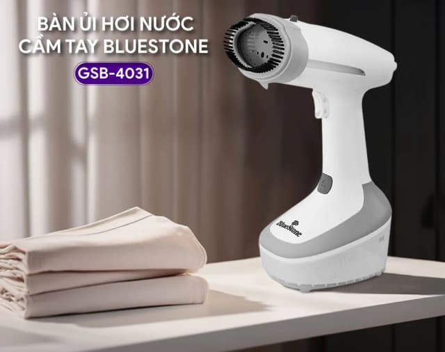 So sánh giá Bàn ủi hơi nước cầm tay BlueStone GSB-4031 1630W rẻ nhất? - Ảnh 18