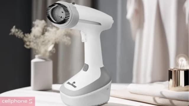 So sánh giá Bàn ủi hơi nước cầm tay BlueStone GSB-4031 1630W rẻ nhất? - Ảnh 10