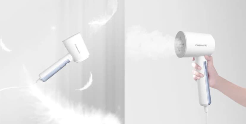 So sánh giá Bàn ủi hơi nước cầm tay Panasonic NI-GHD015WRA 1570W - Tìm sản phẩm giá rẻ nhất - Ảnh 11
