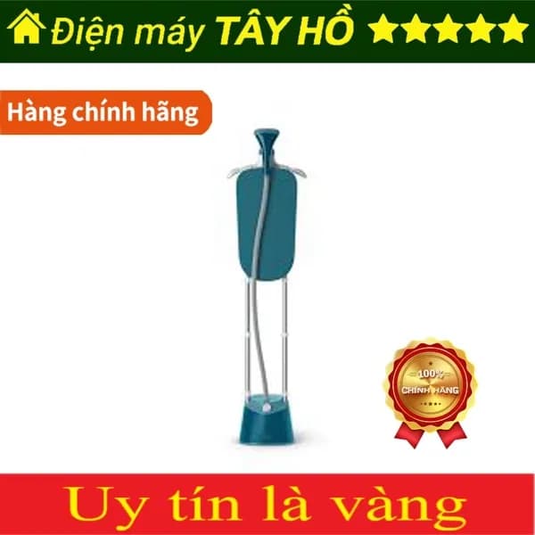 So sánh giá Bàn ủi hơi nước đứng Philips STE1040/20 1800W rẻ nhất? - Ảnh 16