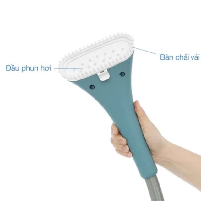 So sánh giá Bàn ủi hơi nước đứng Philips STE1040/20 1800W rẻ nhất? - Ảnh 7