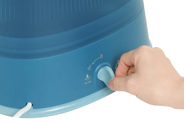 So sánh giá Bàn ủi hơi nước đứng Philips STE1040/20 1800W rẻ nhất? - Ảnh 10