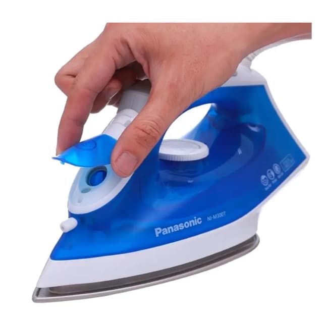 So sánh giá Bàn ủi hơi nước Panasonic NI-M300TARA 1800W rẻ nhất? - Ảnh 15