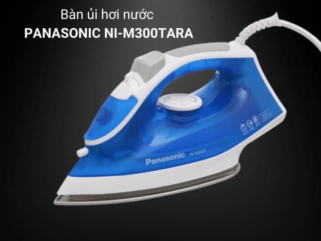 So sánh giá Bàn ủi hơi nước Panasonic NI-M300TARA 1800W rẻ nhất? - Ảnh 16