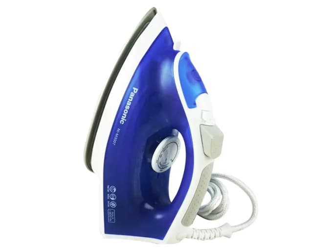 So sánh giá Bàn ủi hơi nước Panasonic NI-M300TARA 1800W rẻ nhất? - Ảnh 19