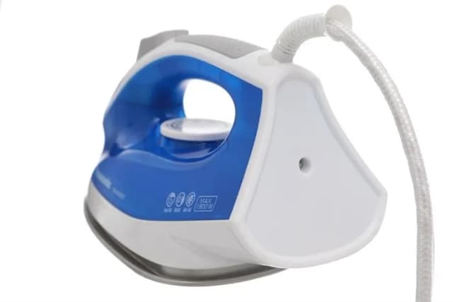 So sánh giá Bàn ủi hơi nước Panasonic NI-M300TARA 1800W rẻ nhất? - Ảnh 5
