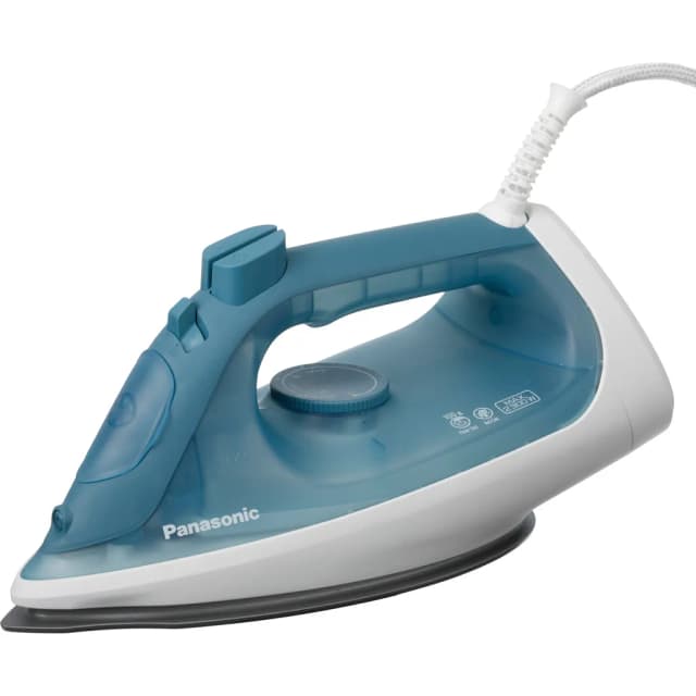 Bàn ủi hơi nước Panasonic NI-S430GRA 2300W - Ảnh 2