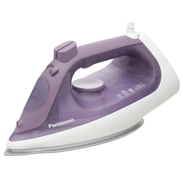 So sánh giá Bàn ủi hơi nước Panasonic NI-S530ARA 2400W rẻ nhất? - Ảnh 11