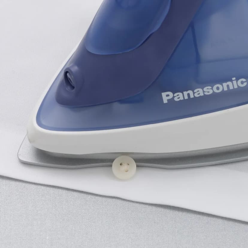 So sánh giá Bàn ủi hơi nước Panasonic NI-S530ARA 2400W - Tìm sản phẩm giá rẻ nhất - Ảnh 15