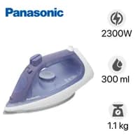So sánh giá Bàn ủi hơi nước Panasonic NI-S530ARA 2400W rẻ nhất? - Ảnh 17