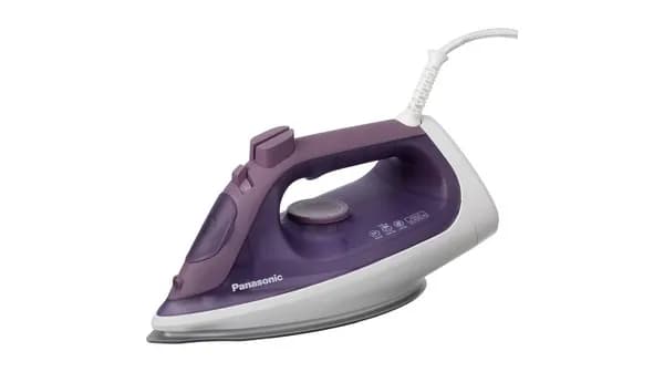 So sánh giá Bàn ủi hơi nước Panasonic NI-S630VRA 2400W rẻ nhất? - Ảnh 5