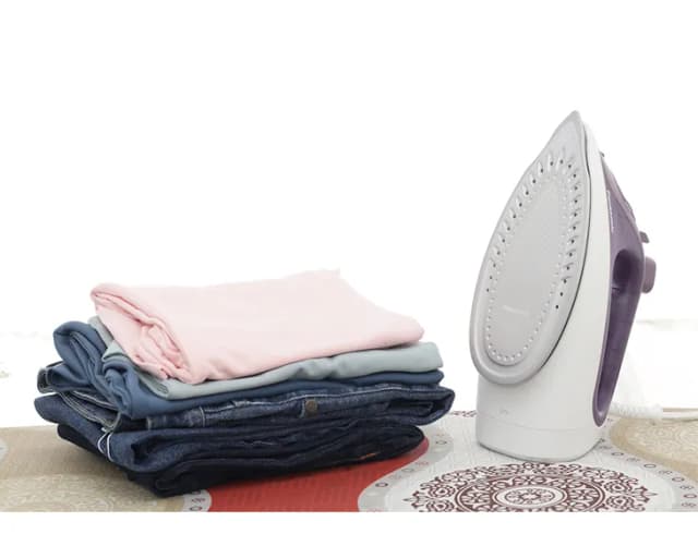 So sánh giá Bàn ủi hơi nước Panasonic NI-S630VRA 2400W rẻ nhất? - Ảnh 6