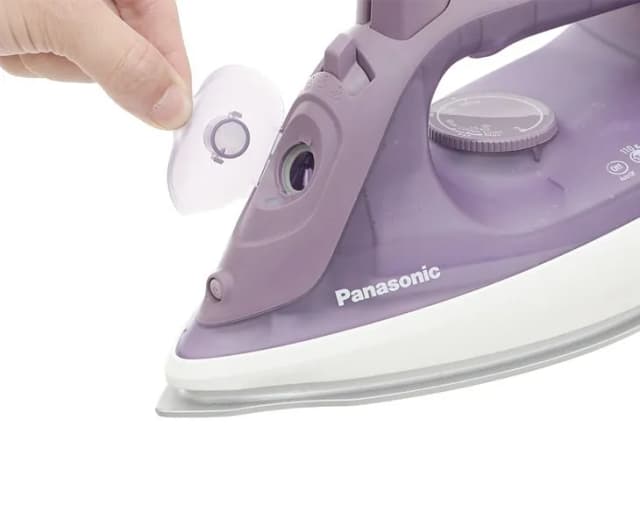 So sánh giá Bàn ủi hơi nước Panasonic NI-S630VRA 2400W rẻ nhất? - Ảnh 10