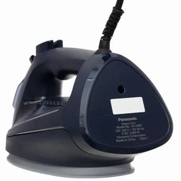So sánh giá Bàn ủi hơi nước Panasonic NI-U800ARA 2600W rẻ nhất? - Ảnh 11