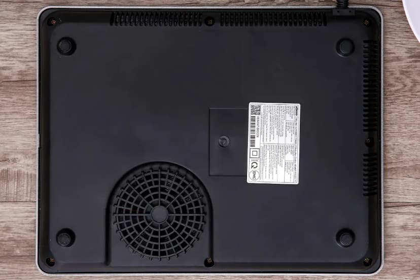 So sánh giá Bếp từ Hommy FYM20-71 - Tìm sản phẩm giá rẻ nhất - Ảnh 19