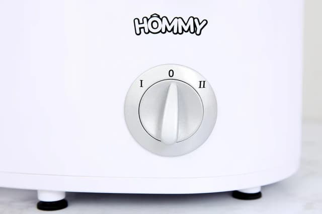 Top 1 so sánh giá Máy ép trái cây Hommy GS-321 - Tìm sản phẩm giá rẻ nhất - Ảnh 19