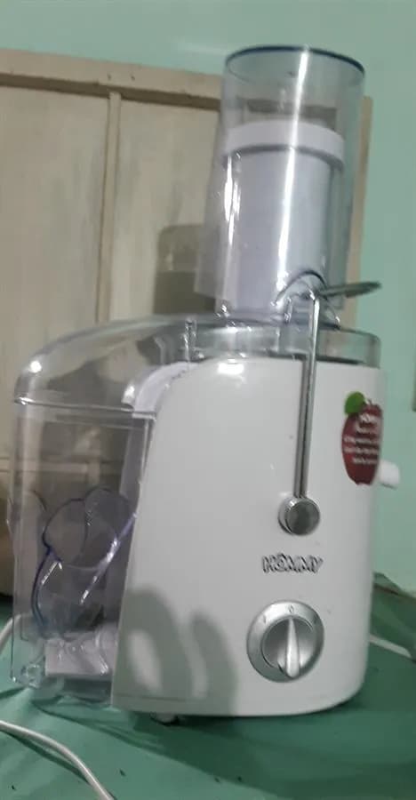 Top 1 so sánh giá Máy ép trái cây Hommy GS-321 - Tìm sản phẩm giá rẻ nhất - Ảnh 20