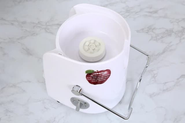 Top 1 so sánh giá Máy ép trái cây Hommy GS-321 - Tìm sản phẩm giá rẻ nhất - Ảnh 22