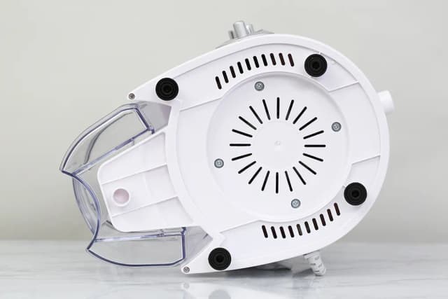 Top 1 so sánh giá Máy ép trái cây Hommy GS-321 - Tìm sản phẩm giá rẻ nhất - Ảnh 24