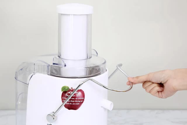 Top 1 so sánh giá Máy ép trái cây Hommy GS-321 - Tìm sản phẩm giá rẻ nhất - Ảnh 25