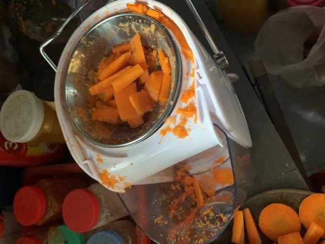 Top 1 so sánh giá Máy ép trái cây Hommy GS-321 - Tìm sản phẩm giá rẻ nhất - Ảnh 28